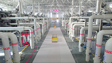 雙良節(jié)能榮獲“清潔供熱服務認證”5A級證書 助力能源清潔化 共赴零碳未來