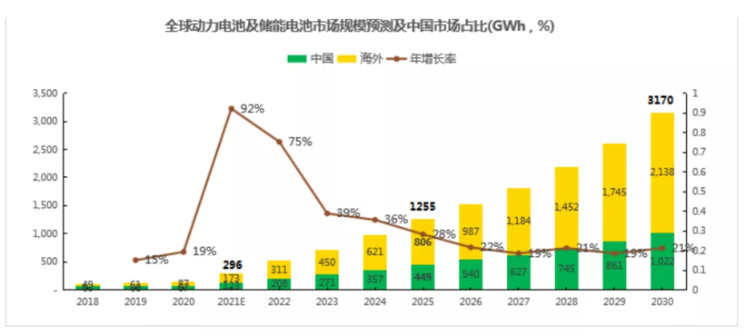 電池,動力電池,楊紅新